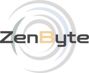 Zenbyte Logo