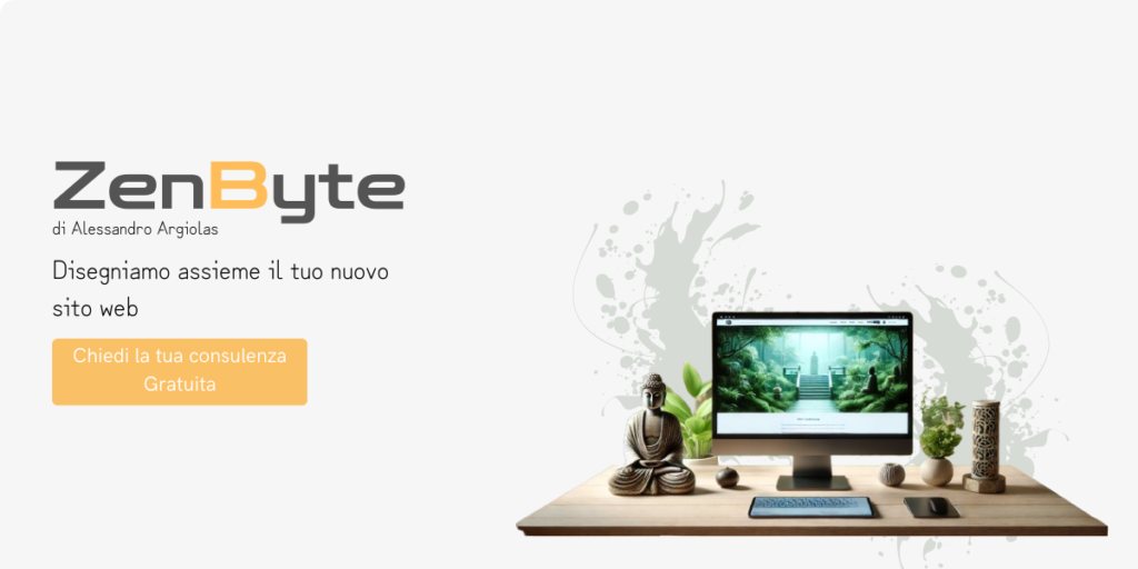 Disegniamo Assieme Il Tuo Nuovo Sito Web