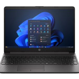 Hp 250 15,6'' processore celeron, 128gb ssd, 4gb ram, win 11 pro
