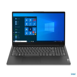Lenovo da 15.6 processore celeron, 128gb ssd, 8gb ram, win 11 pro