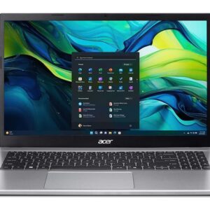 Acer da 15.6'' processore ryzen 5, 512gb ssd, 16gb ram, win 11 home