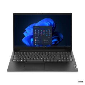 Hp da 15.6'' processore ryzen 3, 256gb ssd, 8gb ram, win 11 home